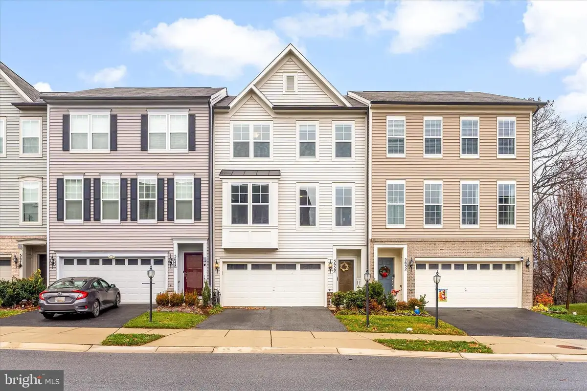 5650 Scott Ridge Pl, Frederick, MD 21704 - Image #1