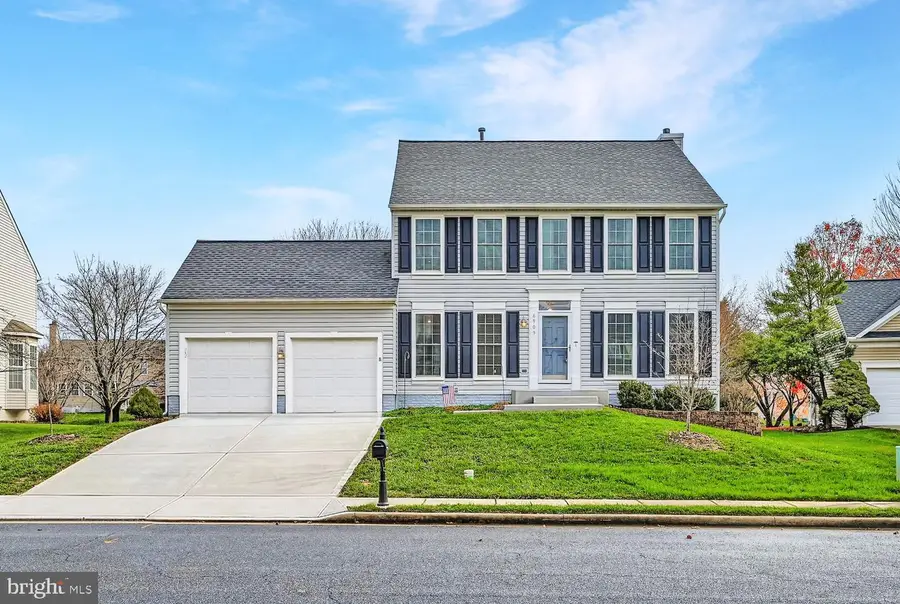 6909 Baron Ct, Frederick, MD 21703 - Image #2