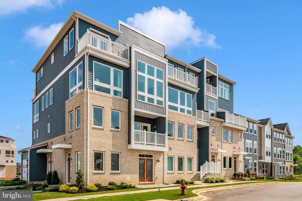 710-d Iron Forge, Frederick, MD 21702 - Image #1