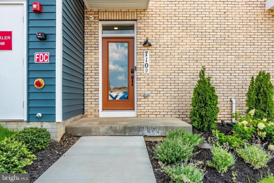 710-d Iron Forge, Frederick, MD 21702 - Image #2
