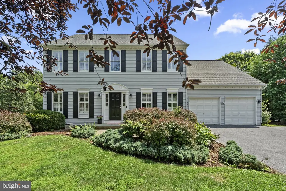 4041 Lomar, Mount Airy, MD 21771 - Image #1