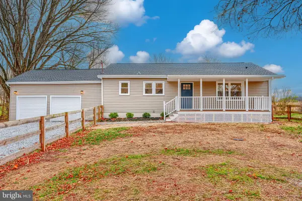 11529 Taneytown Pike, EMMITSBURG, MD 21727