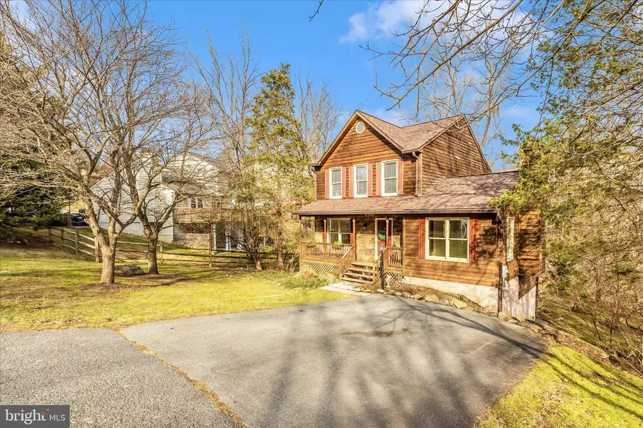 6706 Meadowlawn Cir, New Market, MD 21774 - #2