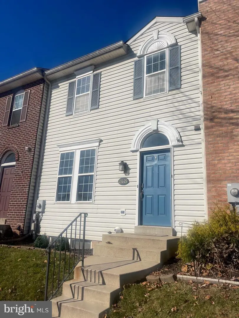 2445 Lakeside Dr, Frederick, MD 21702 - Image #1