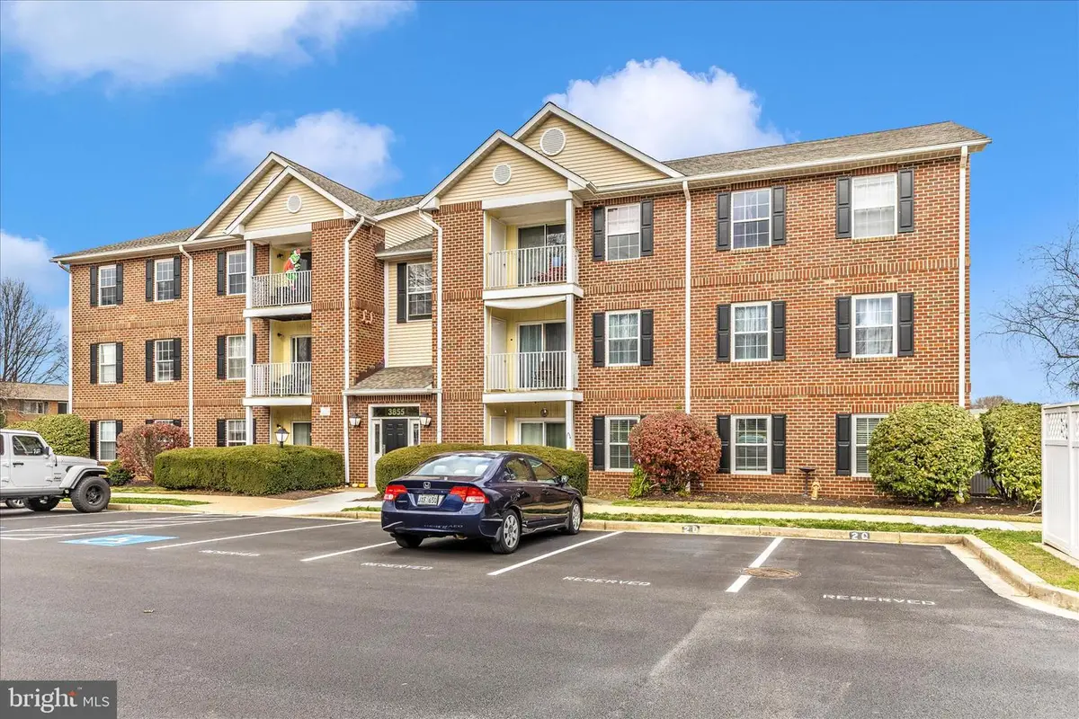 3855 Shadywood Dr #2d, Jefferson, MD 21755 - Image #1