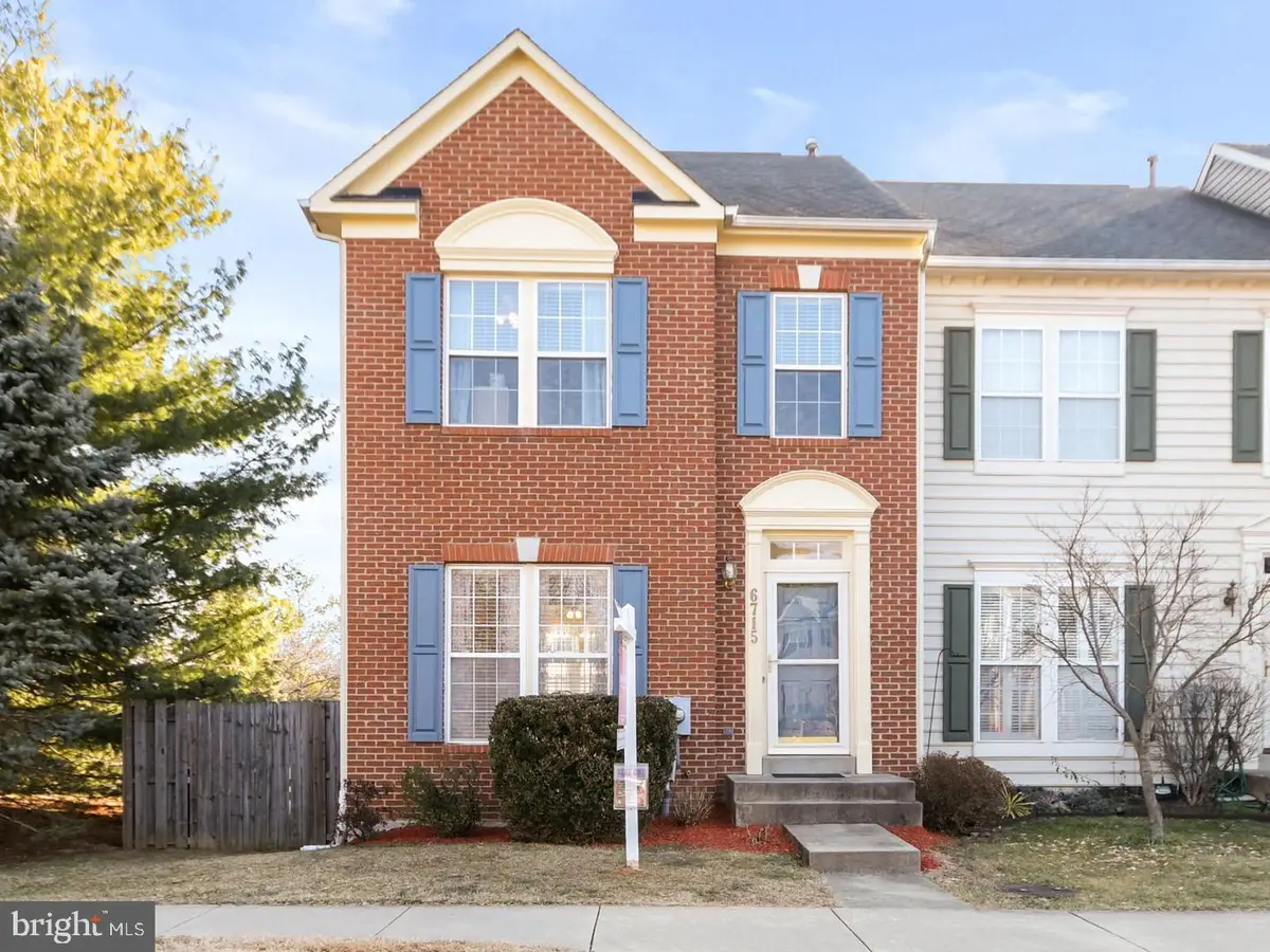 6715 Manorly Ct, Frederick, MD 21703 - Image #1