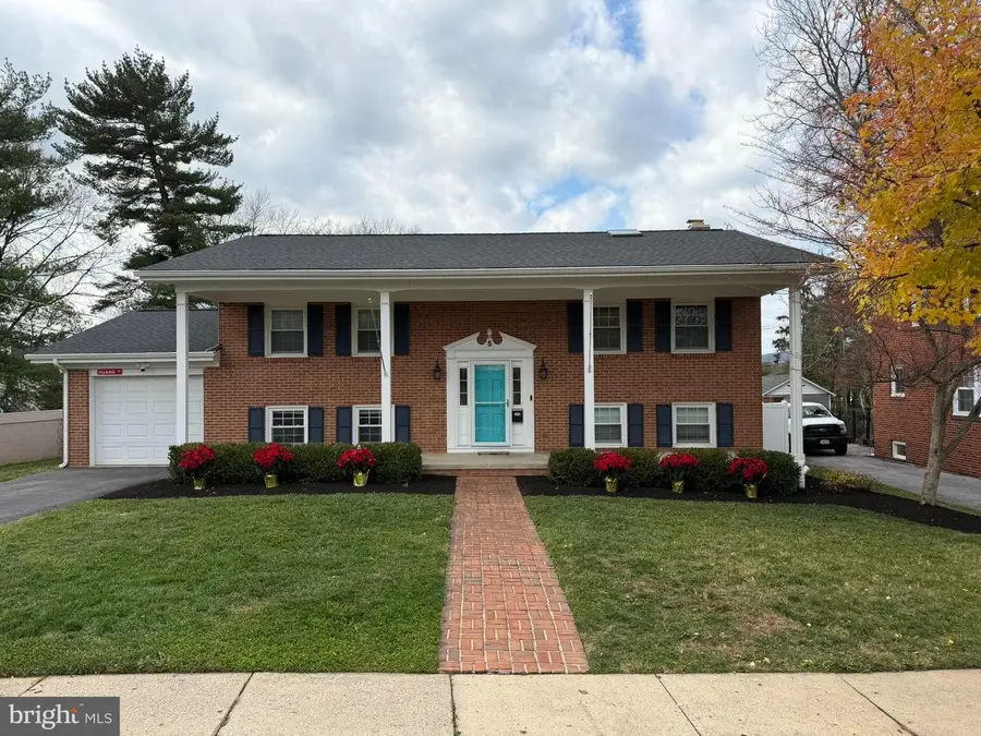 5 N Jefferson St, Frederick, MD 21701 - Image #2