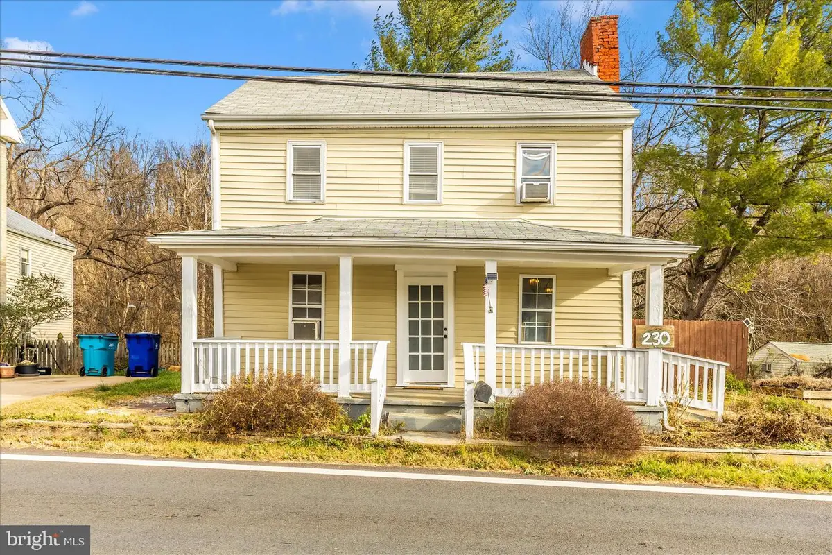 230 Knoxville Rd, Knoxville, MD 21758 - Image #1