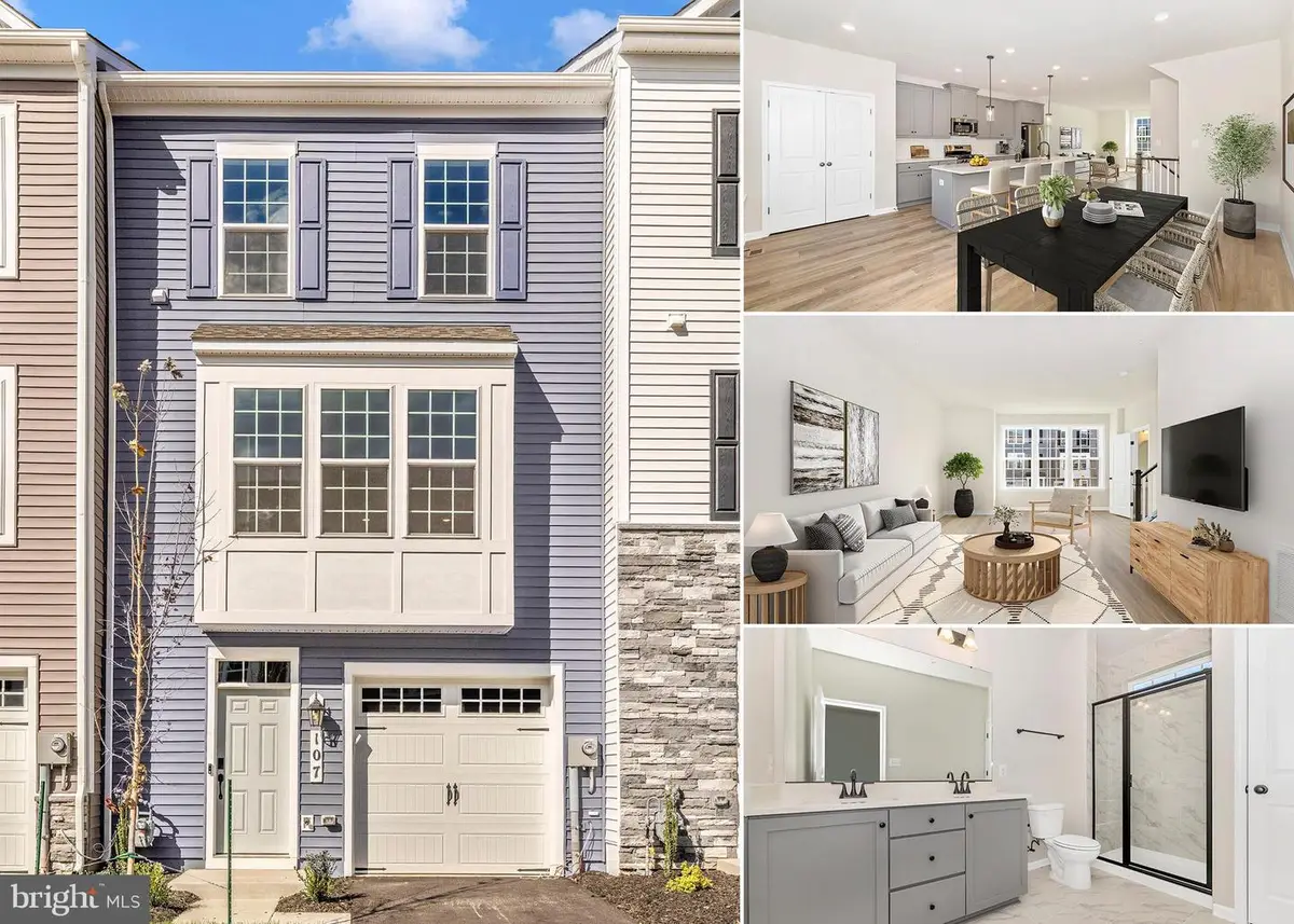 107 Spring Bank Way, Frederick, MD 21701 - Image #1