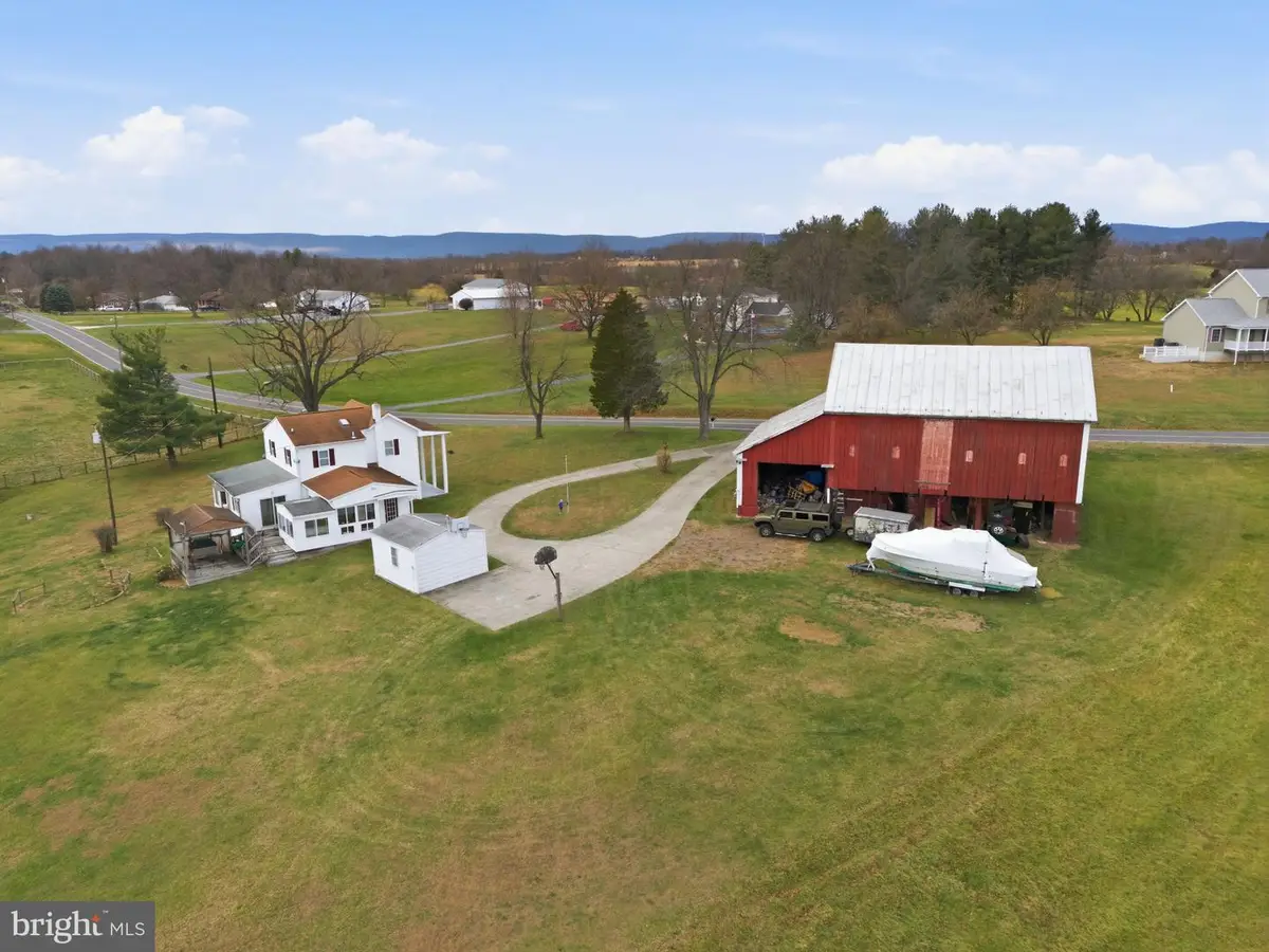 11856 Renner Rd, Keymar, MD 21757 - Image #1