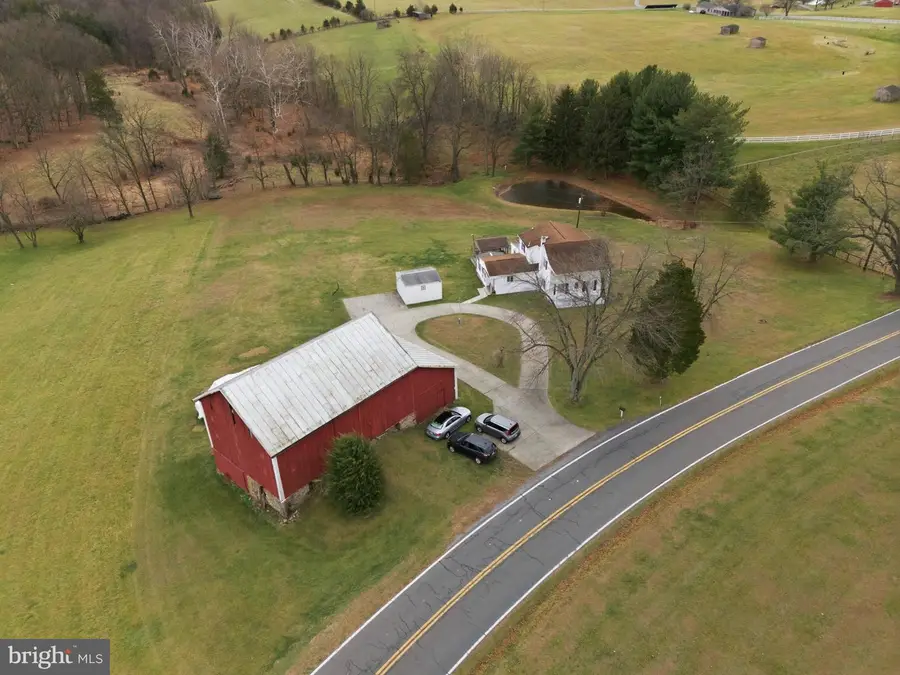 11856 Renner Rd, Keymar, MD 21757 - Image #2