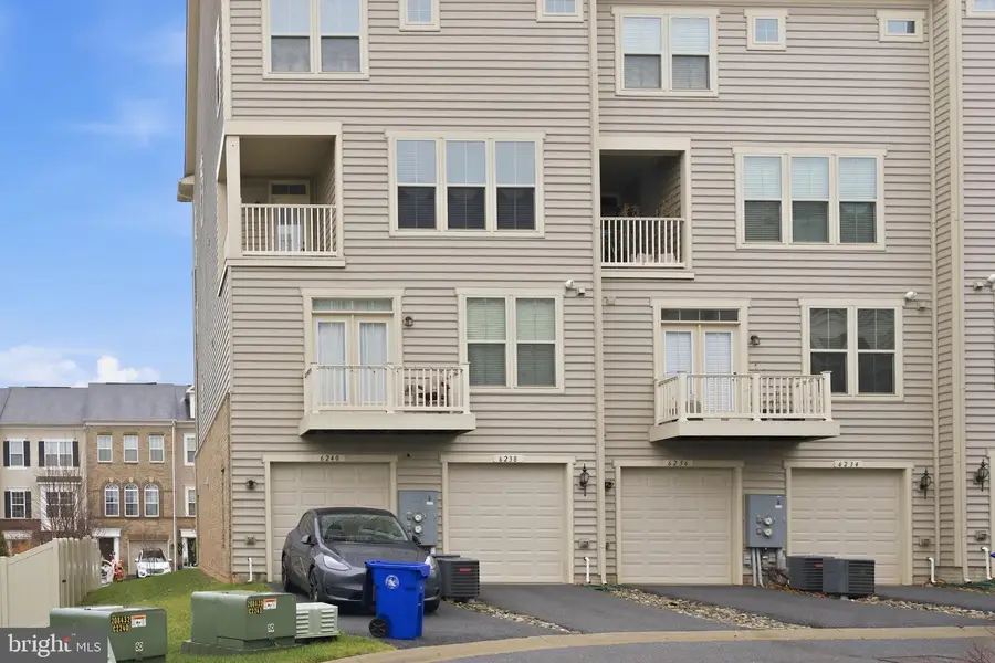 6238 Margarita Way, Frederick, MD 21703 - Image #2