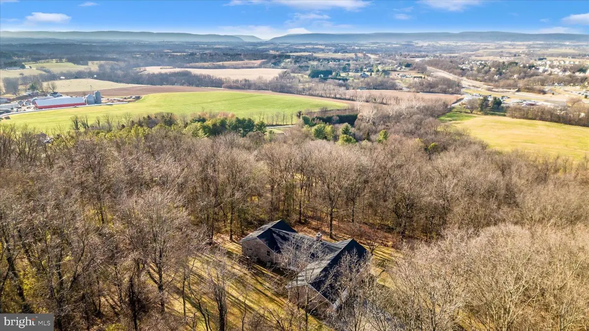 4521 Timbery Dr, Jefferson, MD 21755 - Image #1