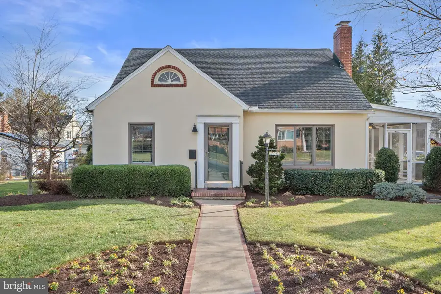 706 Fairview Ave, Frederick, MD 21701 - Image #2