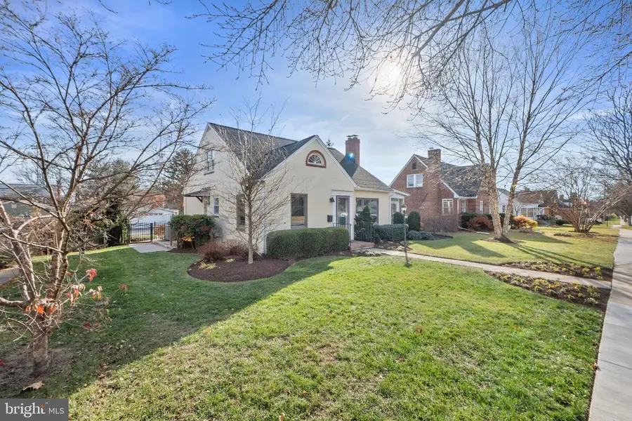 706 Fairview Ave, Frederick, MD 21701 - Image #3