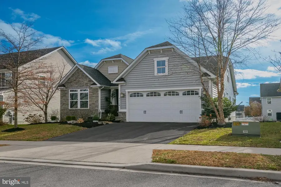 1115 Long Farm Cir, Brunswick, MD 21716 - Image #3