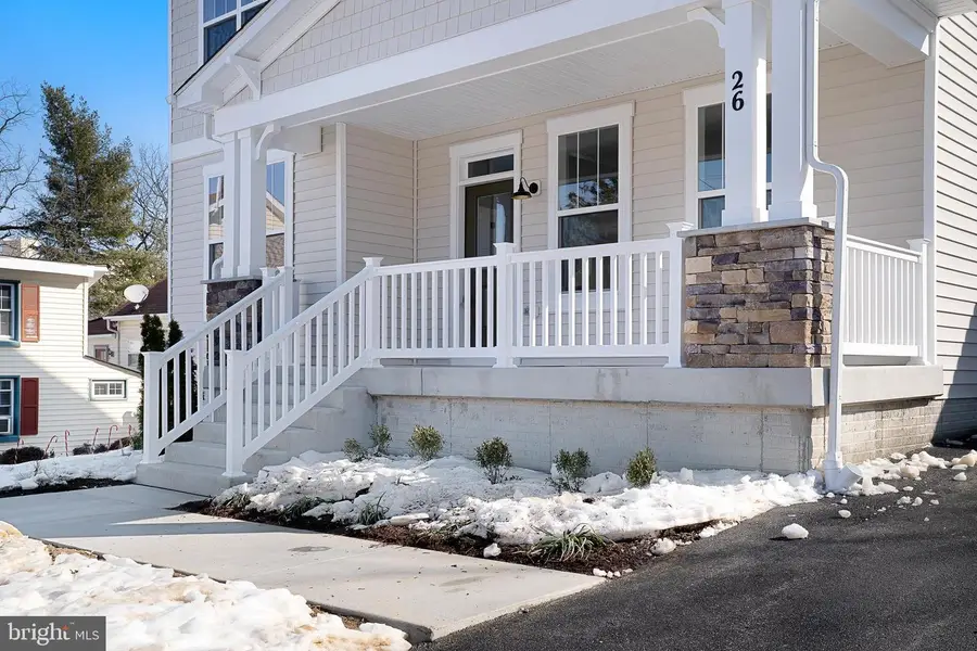 26 Walnut St, Middletown, MD 21769 - #3