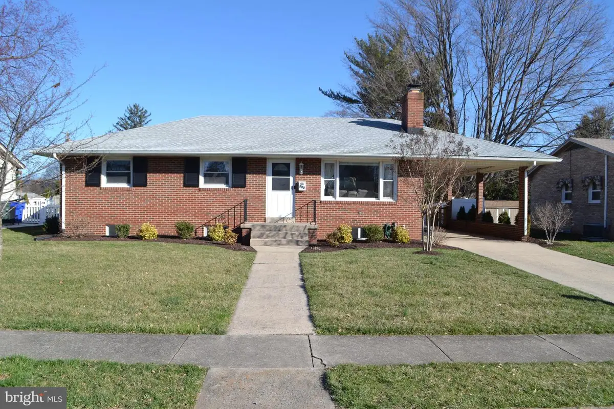 713 Northside Dr, Frederick, MD 21701 - Image #1