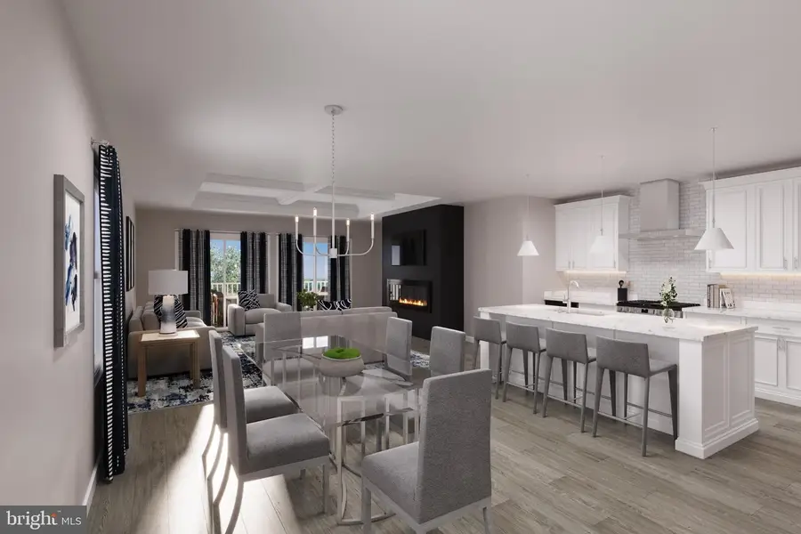 5 Blazing Star St, Frederick, MD 21702 - Image #2