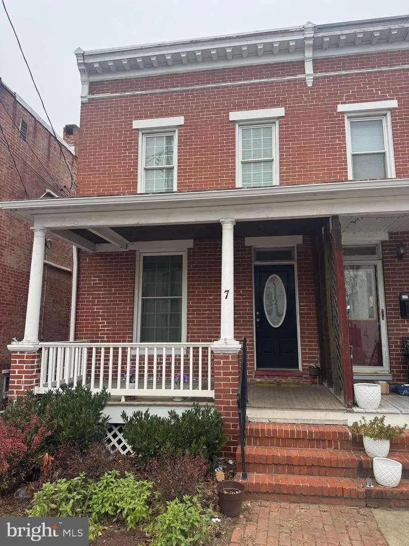 7 Jefferson St, Frederick, MD 21701 - Image #1