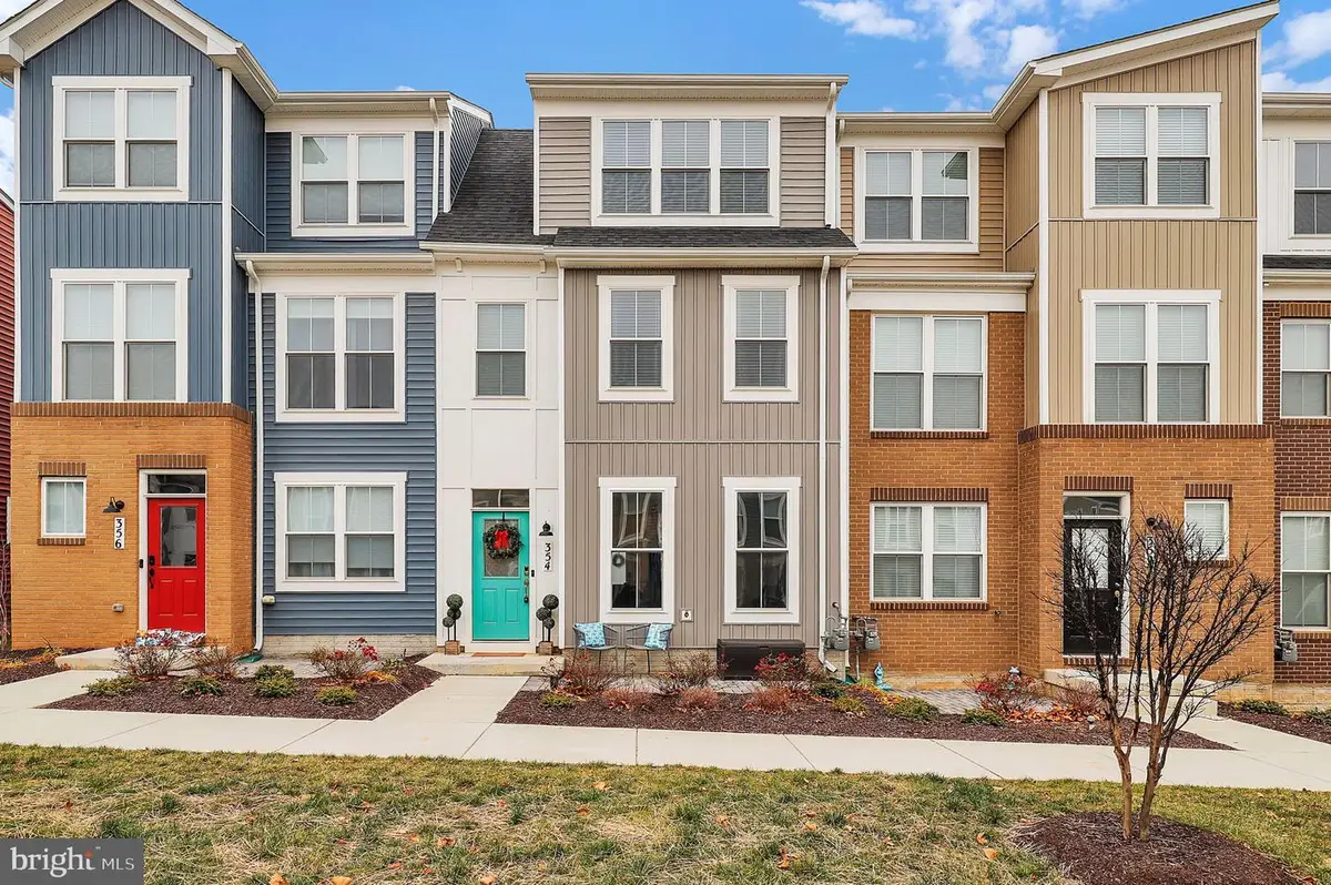 354 Furgeson Ln, Frederick, MD 21702 - Image #1
