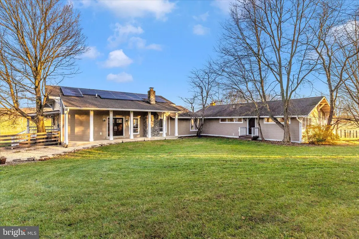 1607 Buckeystown Pike, Adamstown, MD 21710 - Image #1