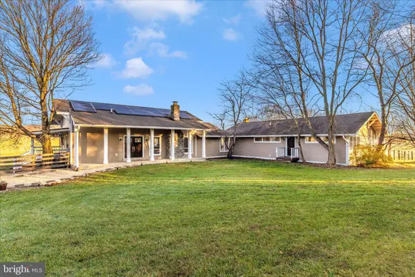 1607 Buckeystown Pike, ADAMSTOWN, MD 21710