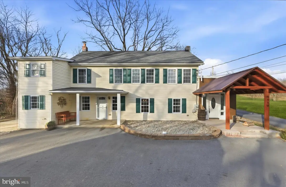 4110 Shady Ln, Knoxville, MD 21758 - Image #1