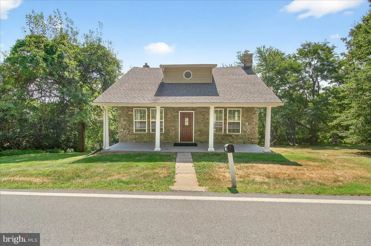 6215 Clifton Rd, Braddock Heights, MD 21714 - Image #1