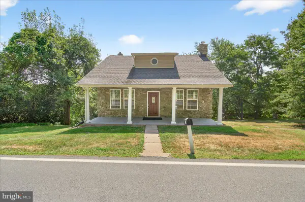 6215 Clifton Rd, BRADDOCK HEIGHTS, MD 21714