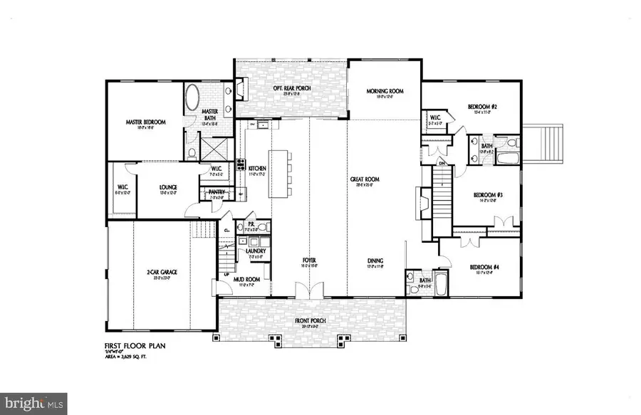 1261 New Design Rd, Adamstown, MD 21710 - Image #2