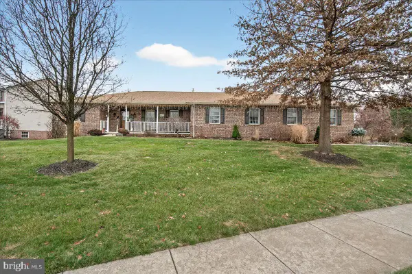 1 Mantle Ct, THURMONT, MD 21788