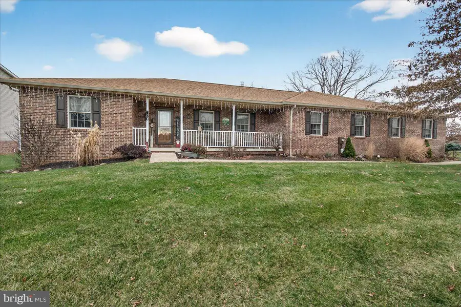 1 Mantle Ct, Thurmont, MD 21788 - Image #2