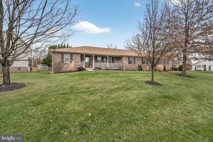 1 Mantle Ct, Thurmont, MD 21788 - Image #3