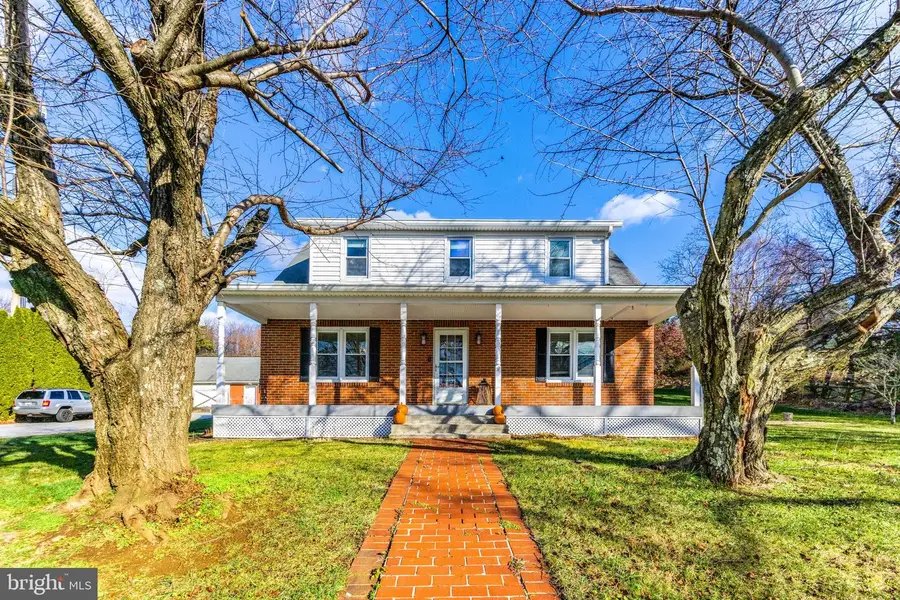 8317 Hollow Rd, Middletown, MD 21769 - Image #2