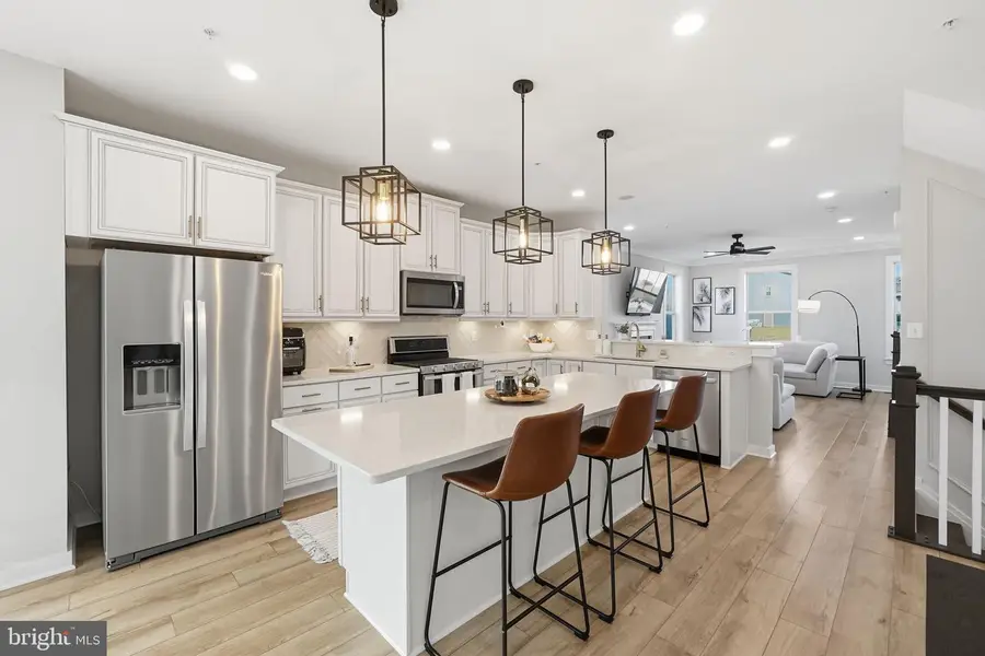 3658 Stone Barn Dr, Frederick, MD 21704 - Image #3