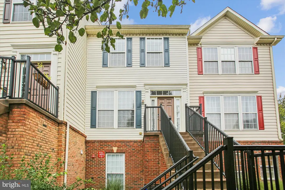 6506-c Wiltshire Dr #205, Frederick, MD 21703 - Image #1