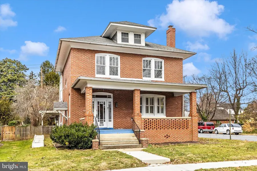 409 Magnolia Ave, Frederick, MD 21701 - Image #2