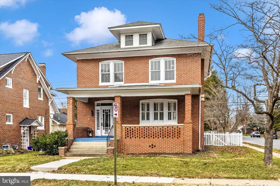 409 Magnolia Ave, Frederick, MD 21701 - Image #3