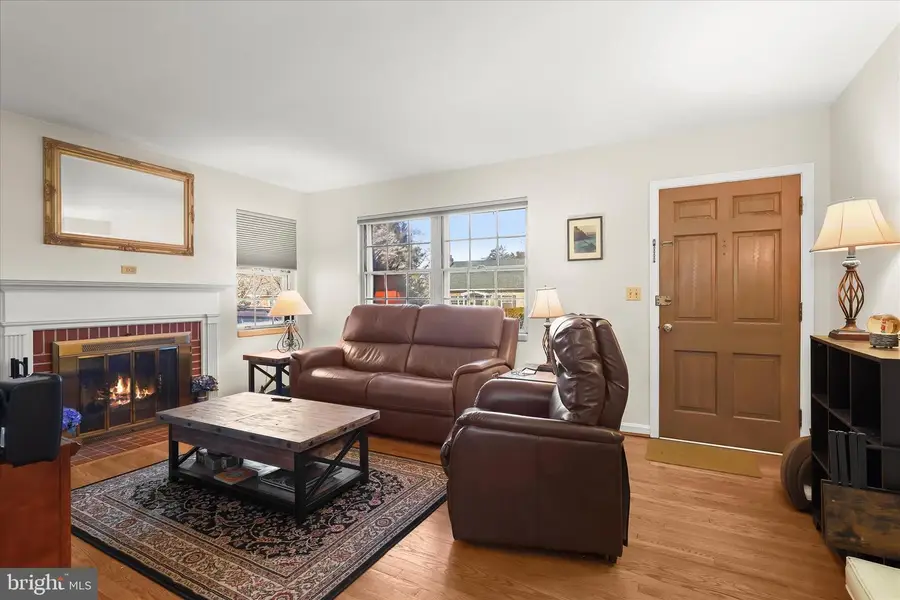 502 Biggs Ave, Frederick, MD 21702 - #2