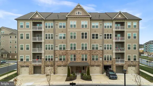 3412 Angelica Way #402, FREDERICK, MD 21704