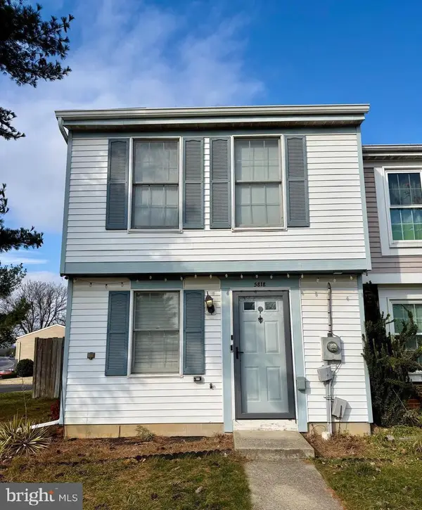 5818 Whitfield Ct, FREDERICK, MD 21703