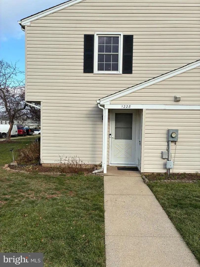 1228-e Danielle Dr #1228e, Frederick, MD 21703 - Image #2