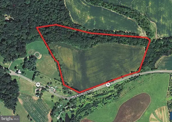 11420 Green Valley Rd, UNION BRIDGE, MD 21791