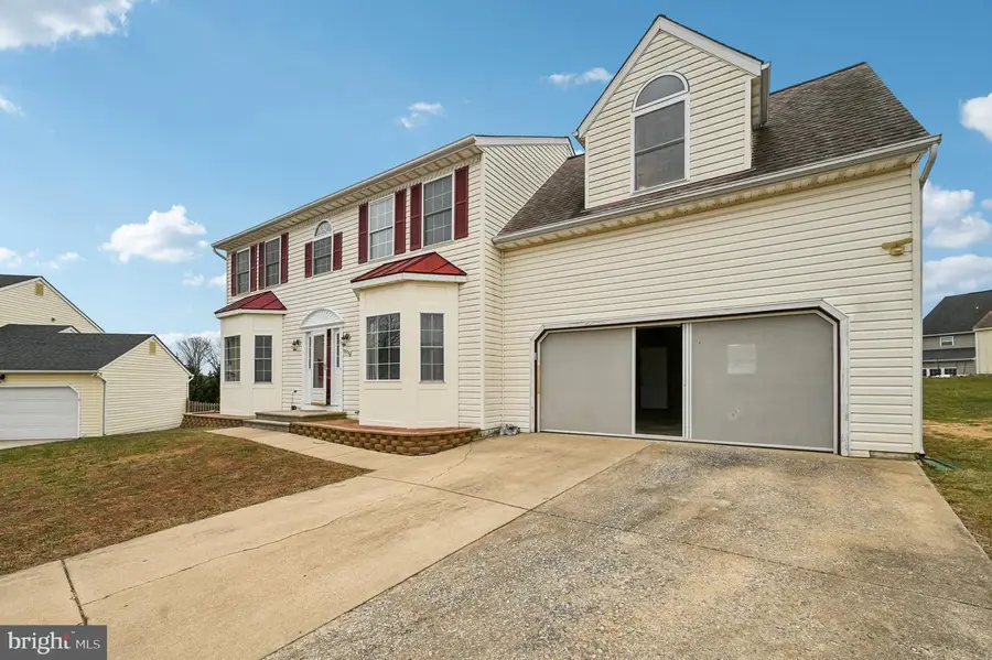 8908 Broad Branch Ct, Frederick, MD 21704 - Image #2