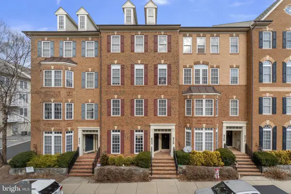 9504 Hyde Place, FREDERICK, MD 21704