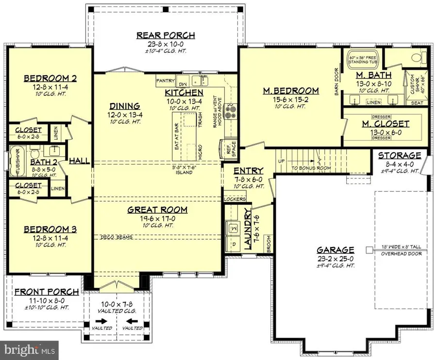 17566 Mountaintop Road, Cascade, MD 21719 - Image #2