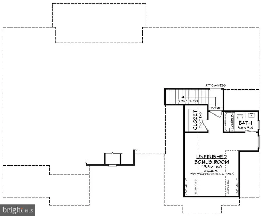 17566 Mountaintop Road, Cascade, MD 21719 - Image #3