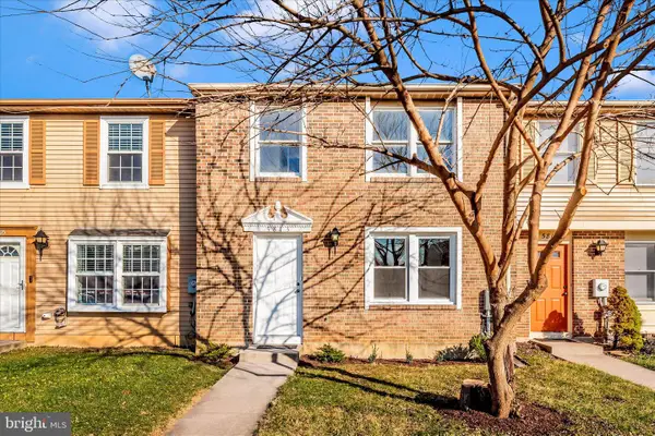 5813 Planters Ct, FREDERICK, MD 21703