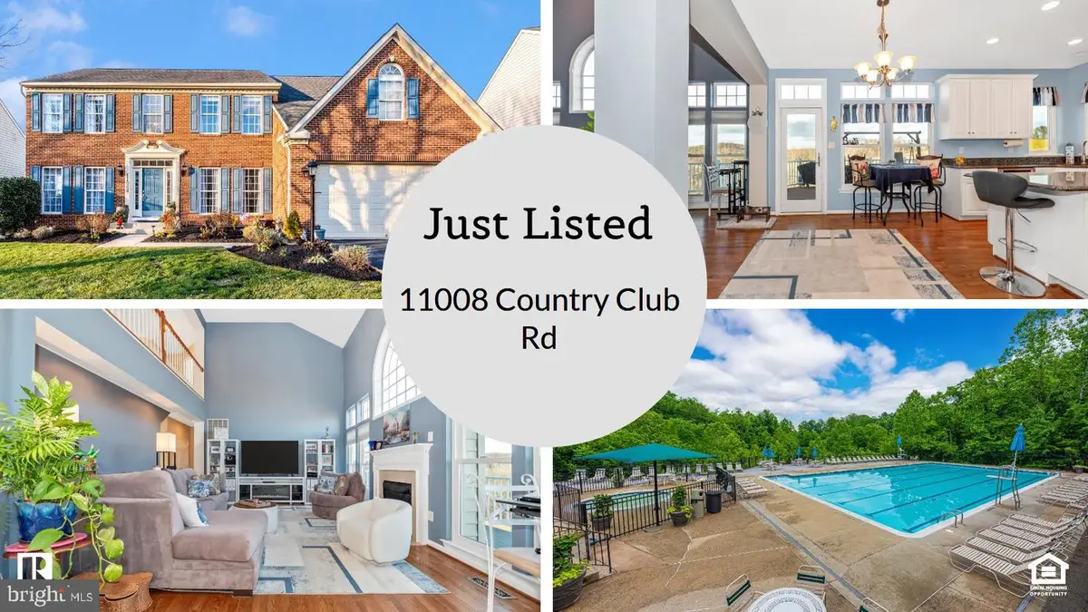 11008 Country Club Rd, New Market, MD 21774 - Image #1